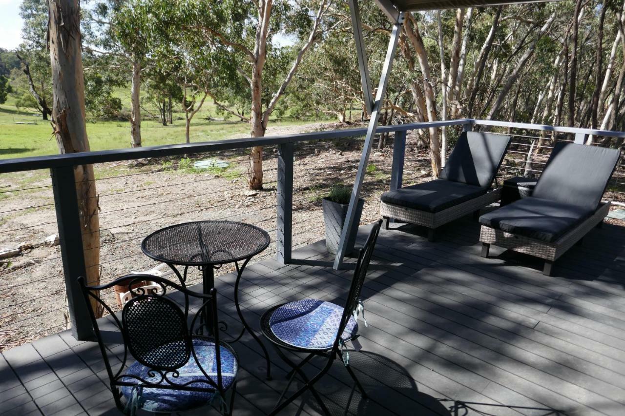 Wallabies Rest Ben Bullen Extérieur photo